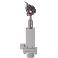 Custom Control Sensors Pressure Switch, 6900DZE Series